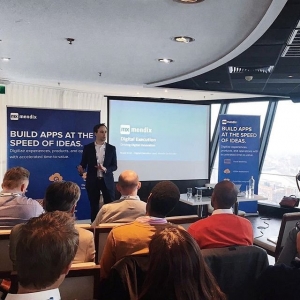 Photo of Mendix