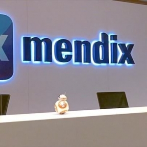 Photo of Mendix