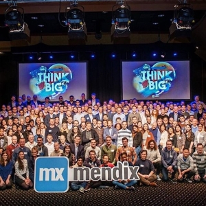 Boston Mendix