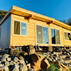 Photo of Apex Ridge Construction
