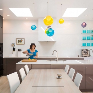 Photo of Susan Diana Harris Interior Design