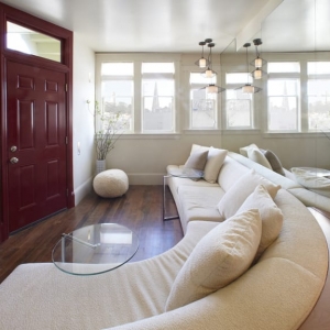 Photo of Susan Diana Harris Interior Design