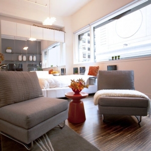 Photo of Susan Diana Harris Interior Design