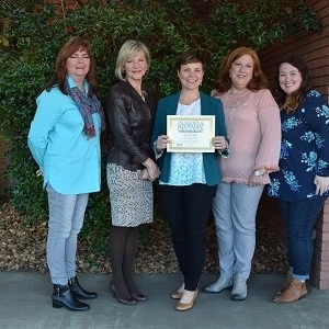 Photo of Carrie Moore: Allstate Insurance