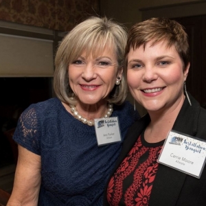 Photo of Carrie Moore: Allstate Insurance