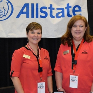 Photo of Carrie Moore: Allstate Insurance