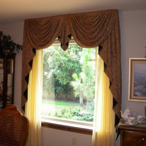 Photo of Cobbs Custom Draperies