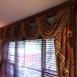 Photo of Cobbs Custom Draperies