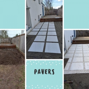 Photo of Totem Lake Landscaping and services