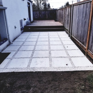 Photo of Totem Lake Landscaping and services