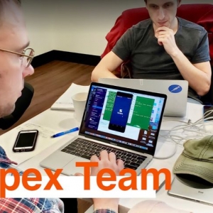Photo of Senpex