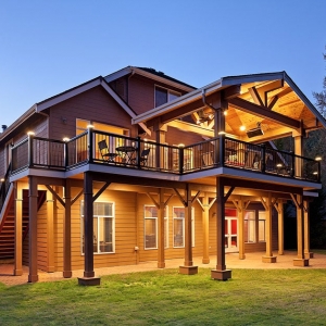 Photo of Urban Oasis Design & Construction