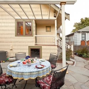 Photo of Urban Oasis Design & Construction