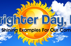 Photo of A Brighter Day Window Cleaning