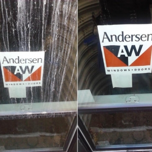 Photo of A Brighter Day Window Cleaning
