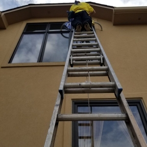 Photo of A Brighter Day Window Cleaning