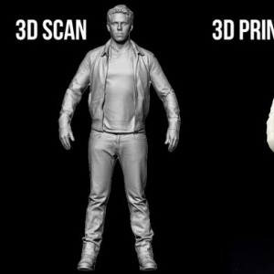 Photo of Greymatter 3D