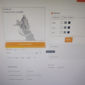 Photo of Greymatter 3D