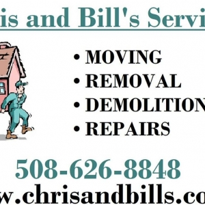 Photo of Chris and Bill's Services