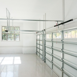 Photo of A&A Garage Doors & Gates