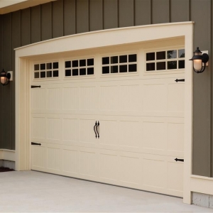 Photo of A&A Garage Doors & Gates