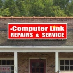 Photo of Computer Link