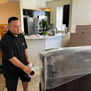 Photo of Long Distance Movers - San Diego