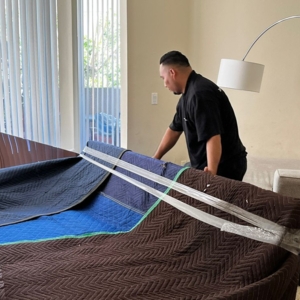 Photo of Long Distance Movers - San Diego