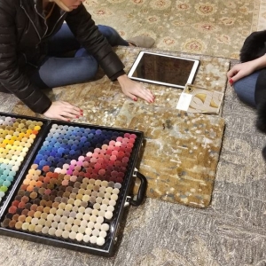 Photo of Area Rug Dimensions