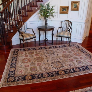 Photo of Area Rug Dimensions