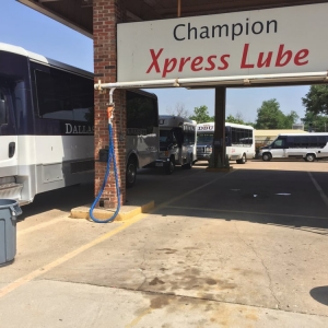 Photo of SuperShine Car Wash
