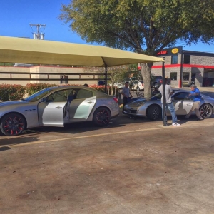 Photo of SuperShine Car Wash