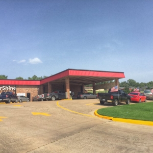 Photo of SuperShine Car Wash