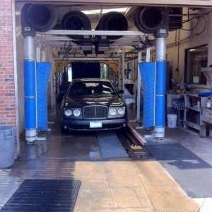 Photo of SuperShine Car Wash