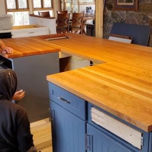 Photo of A&E Millwork
