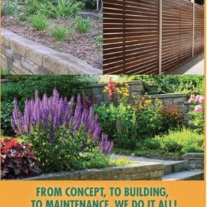 Photo of Rohde's Organic Landscape Services