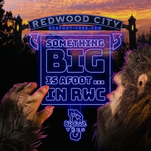 Photo of Bigfoot Tees