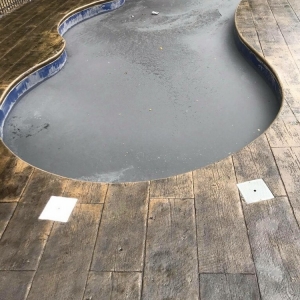 Photo of Quality and Concrete