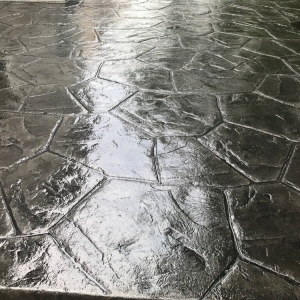Photo of Quality and Concrete