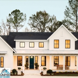 Photo of United Better Homes