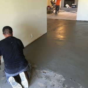 Photo of Los Angeles Concrete Polishing