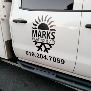 Photo of Mark's Heating And Air