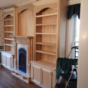 Photo of The Cabinet and Countertop Guy