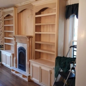 Photo of The Cabinet and Countertop Guy