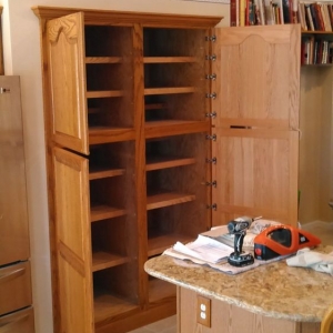 Photo of The Cabinet and Countertop Guy
