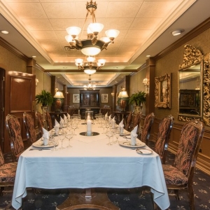Photo of The Austin Club