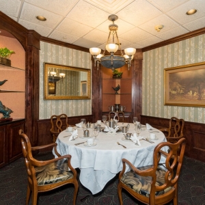 Photo of The Austin Club