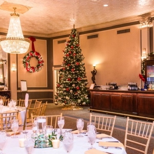 Photo of The Austin Club