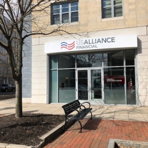Medford USALLIANCE Financial
