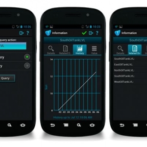 Photo of Recursion Software Inc